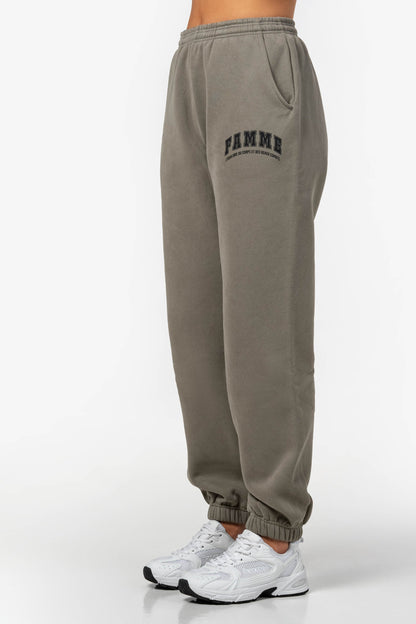 Équilibre Oversized Jogger