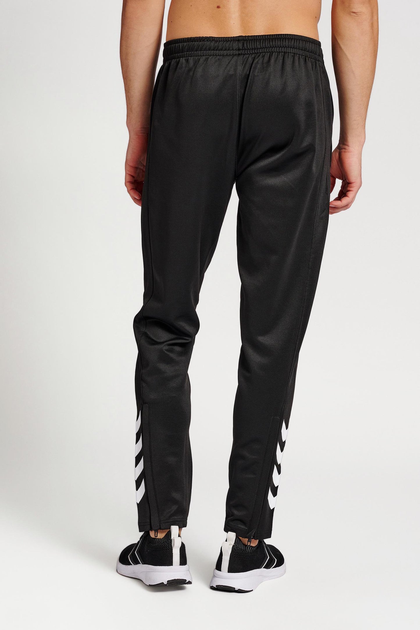 HUMMEL - Hmlcore Xk Poly Pants - Black