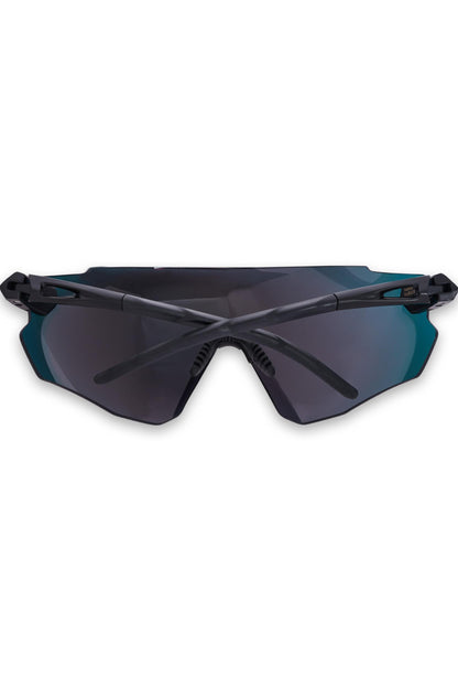 HUMMEL - Hmlkayak Sunglasses - Black