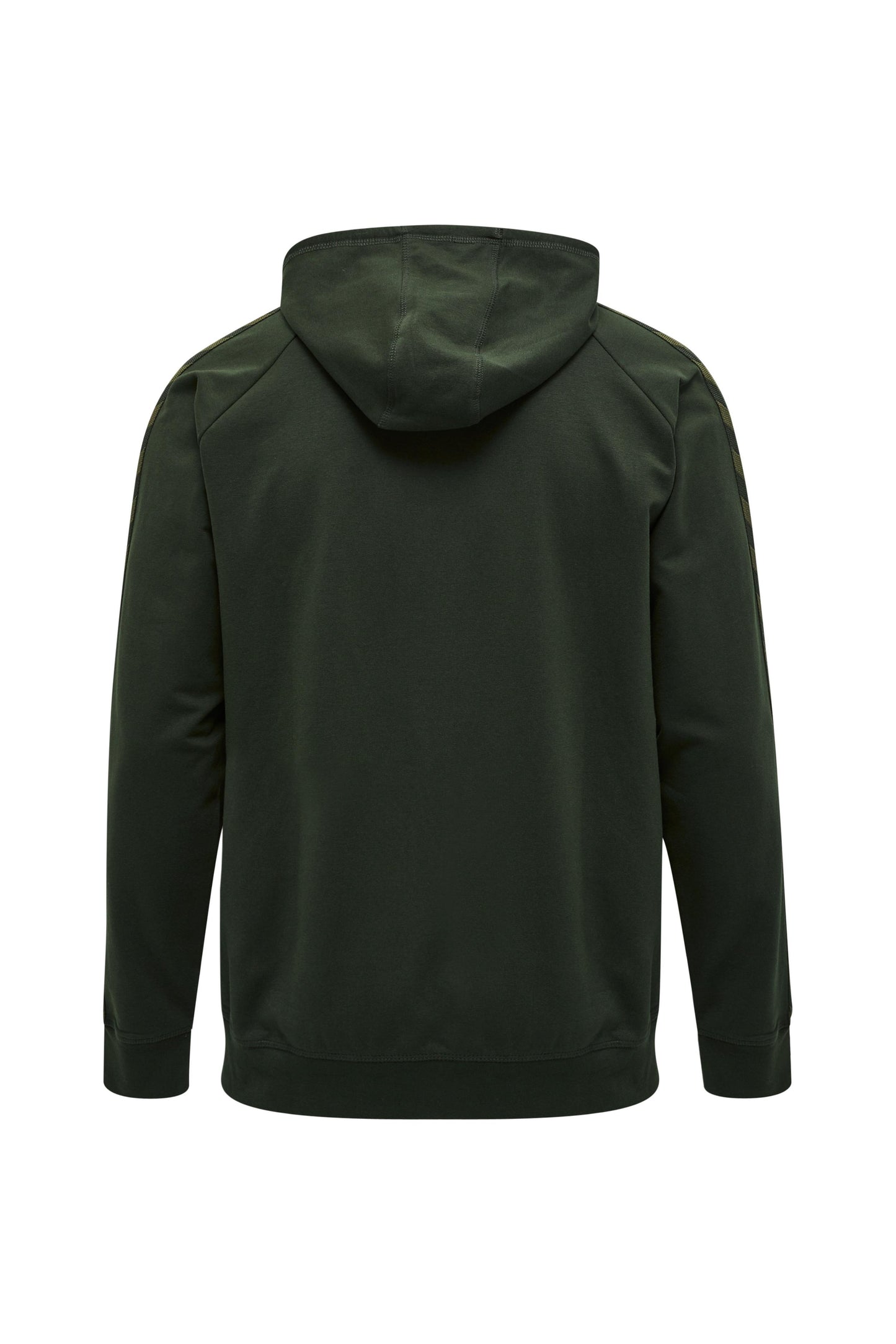 HUMMEL - Hmlmove Classic Hoodie - Rosin