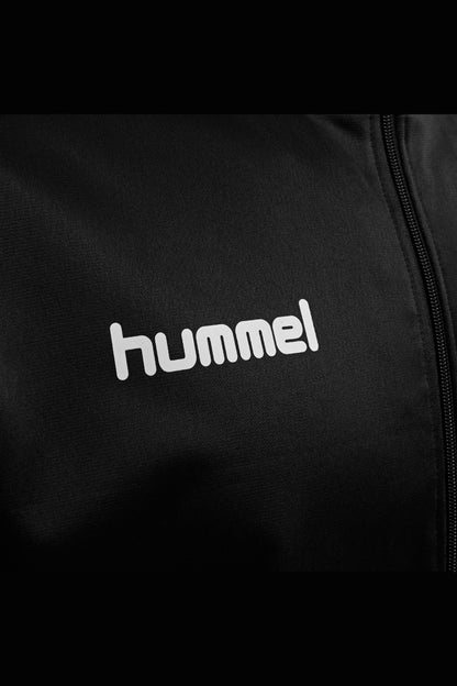 HUMMEL - Hmlpromo Poly Suit - Black