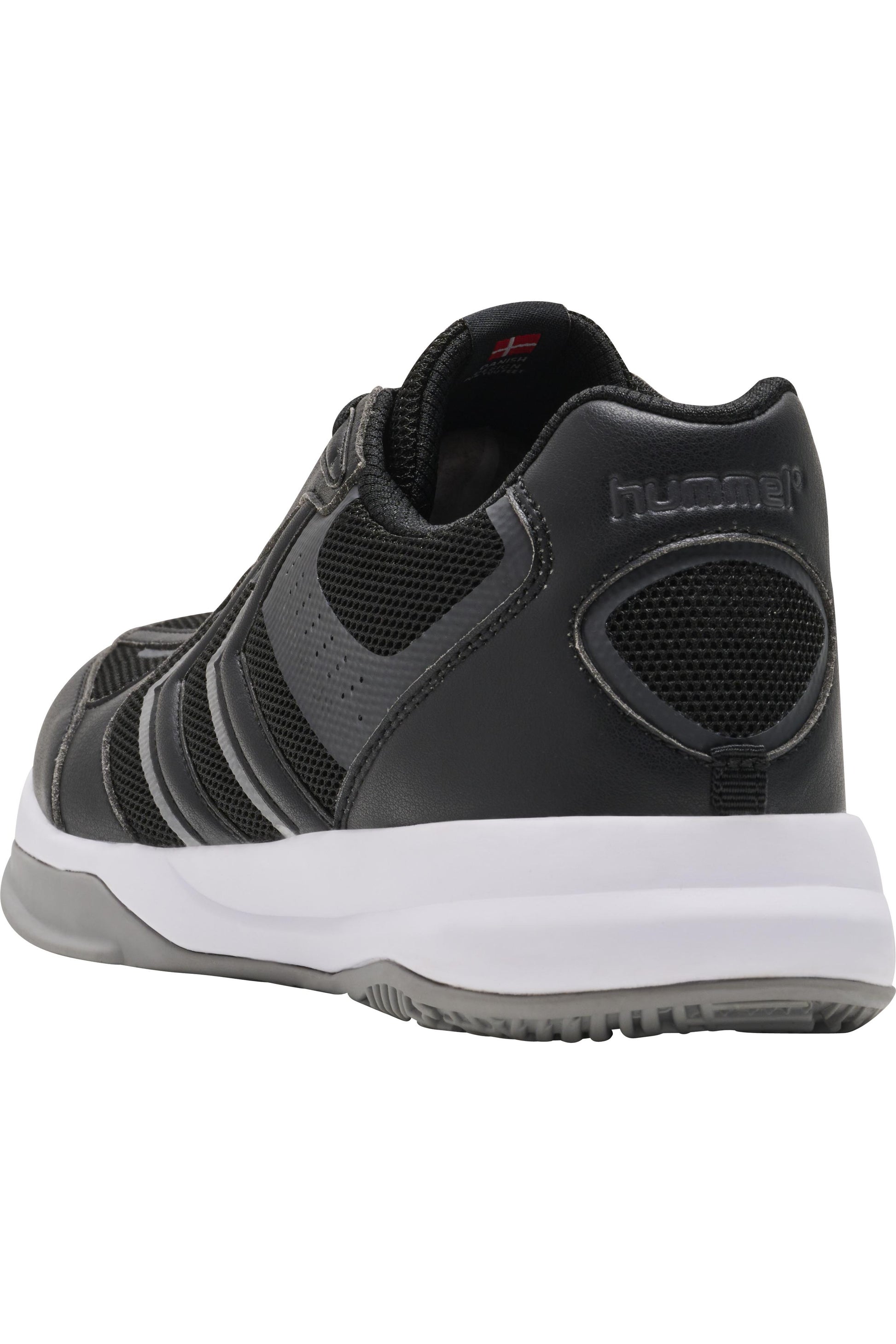 HUMMEL - Inventus Off Court Reach Lx Shoes - Black