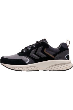 HUMMEL - Marathona Reach Lx Wt Shoes - Black/magnet