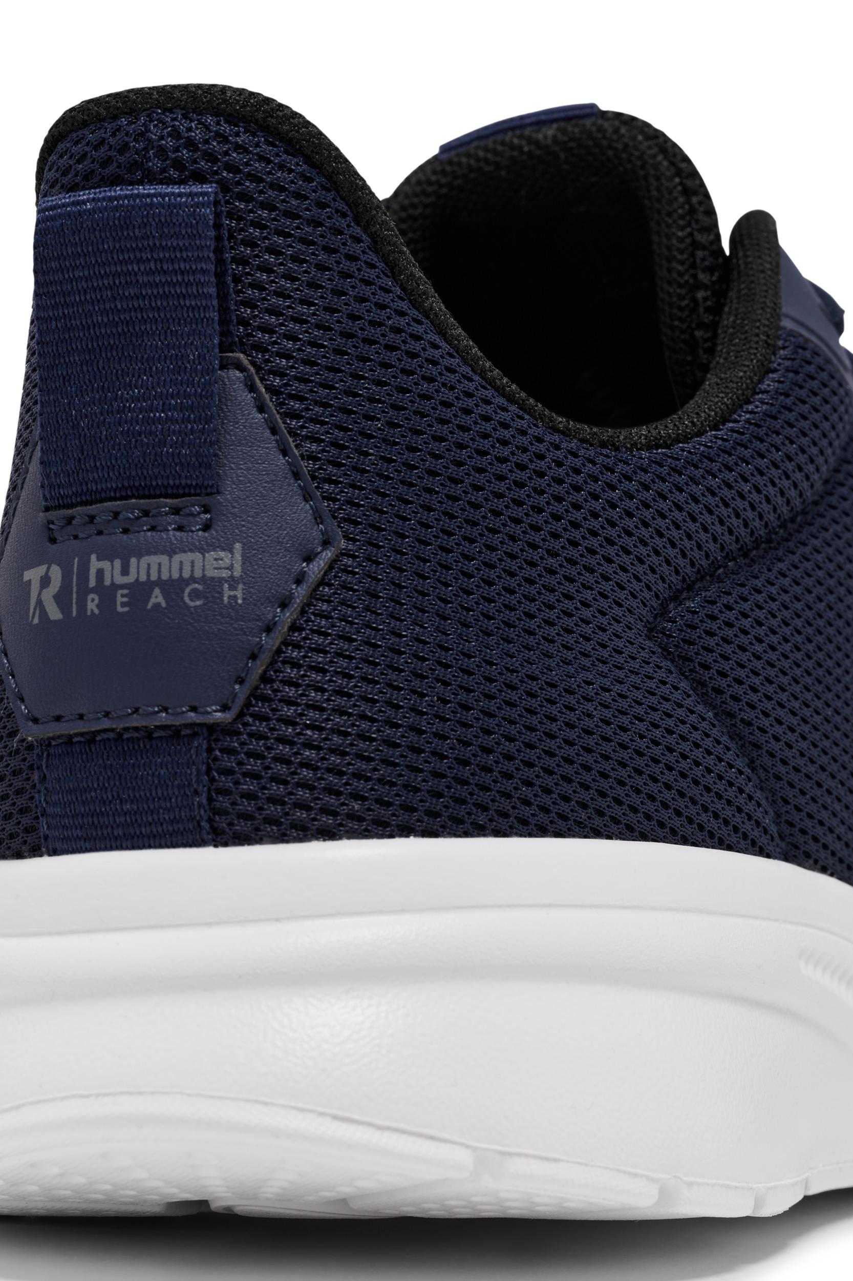 HUMMEL - Reach Tr Breather Shoes - Navy