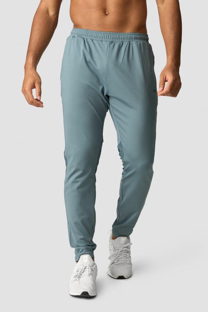 ICANIWILL - Stride Workout Pants - Racing Blue