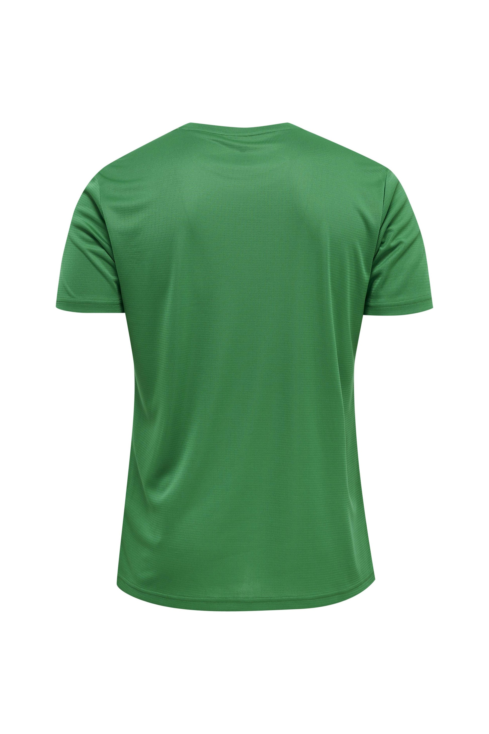 NEWLINE - Men Core Functional T-shirt S/s - Jolly Green