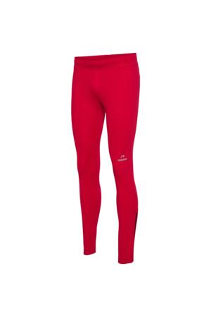 NEWLINE - Men's Athletic Tights - Tango Red