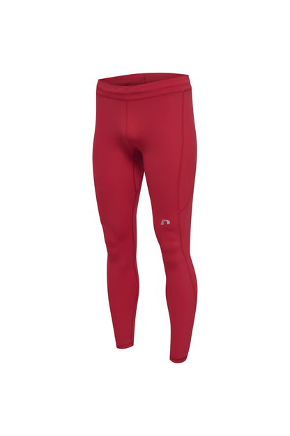 NEWLINE - Men's Core Tights - Tango Red