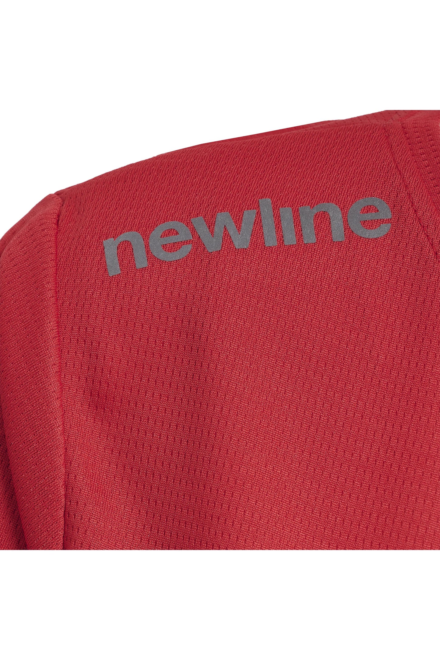 NEWLINE - Women Core Functional T-shirt S/s - Tango Red