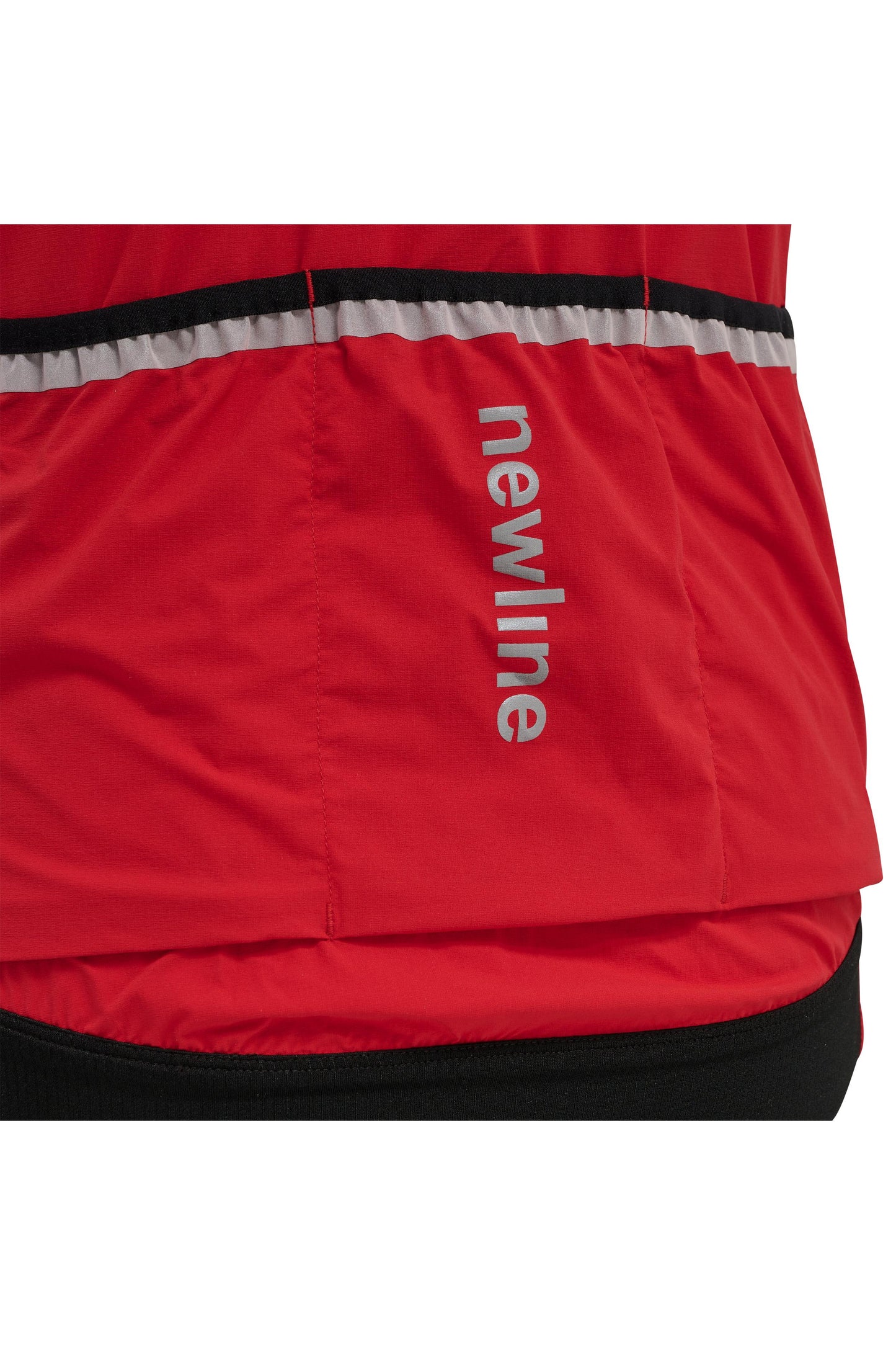 NEWLINE - Womens Core Bike Gilet - Tango Red